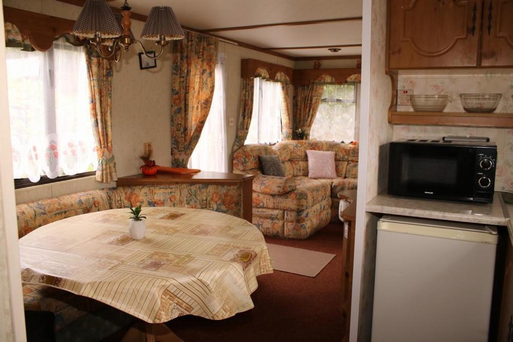 Mobilni Domek Boskovice Extérieur photo