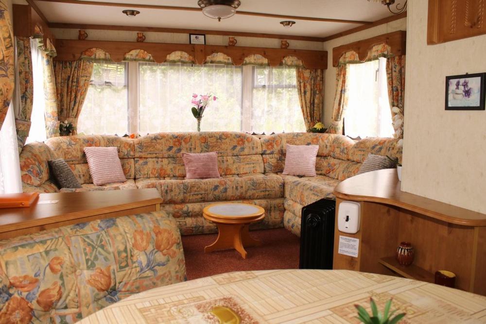 Mobilni Domek Boskovice Extérieur photo