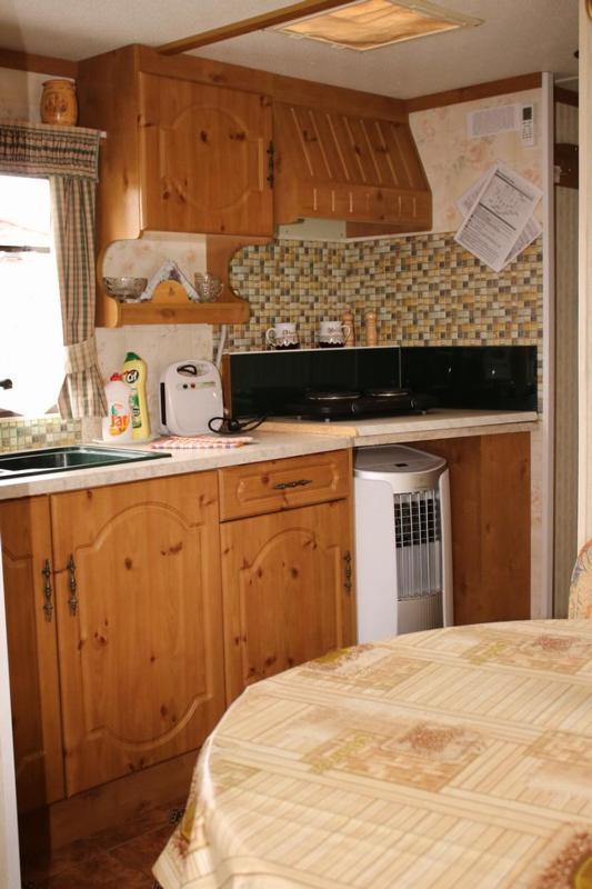 Mobilni Domek Boskovice Extérieur photo