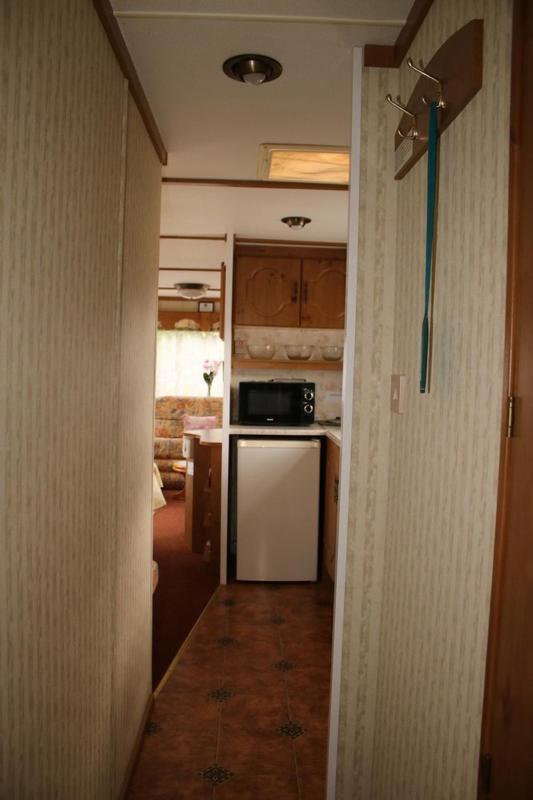 Mobilni Domek Boskovice Extérieur photo
