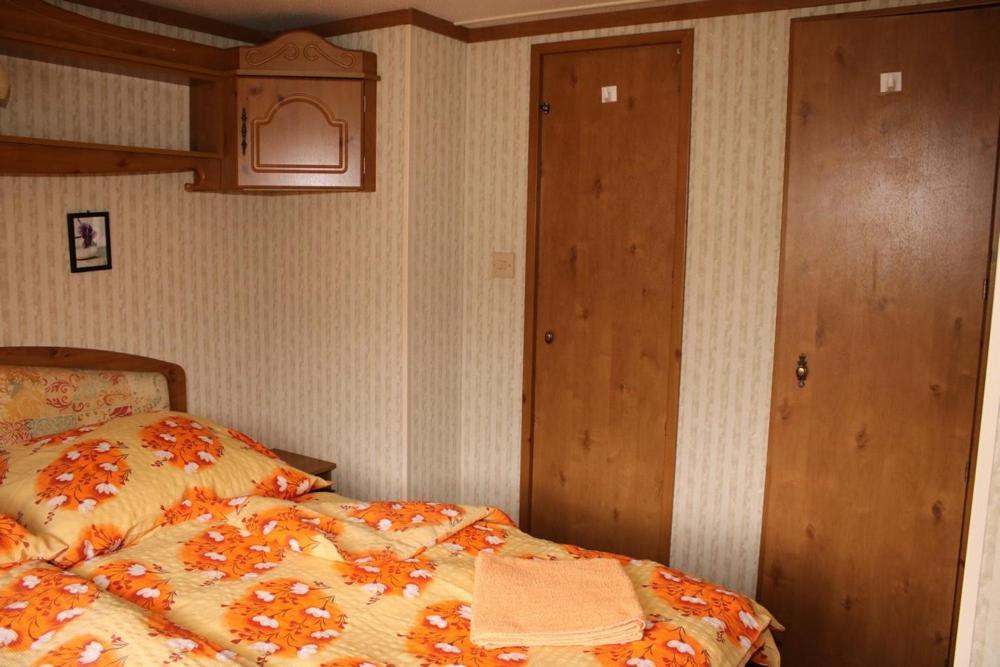 Mobilni Domek Boskovice Extérieur photo