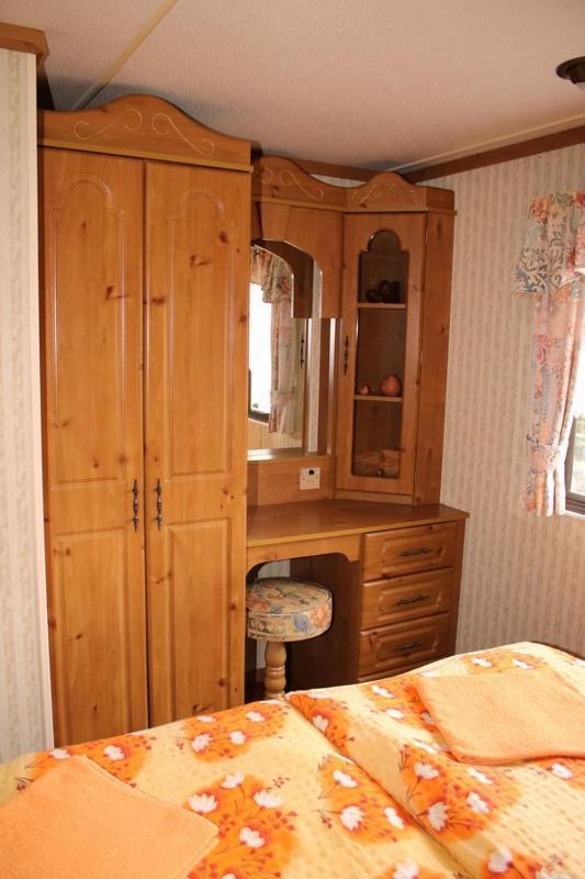 Mobilni Domek Boskovice Extérieur photo