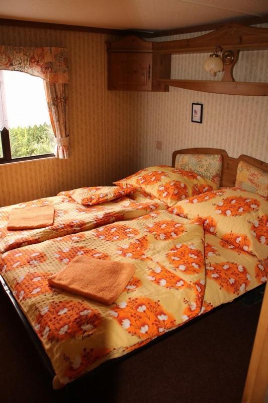 Mobilni Domek Boskovice Extérieur photo