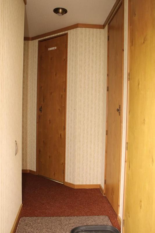 Mobilni Domek Boskovice Extérieur photo